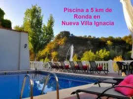 Apartamentos Baiti Ronda