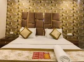 Hotel Kaushambhi Grand 2 Walk From Kaushambhi Metro Station