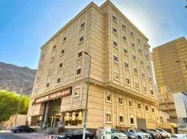فندق كازابلانكا توصيل مجاني للحرم - Casablanca Hotel Free Shuttle Service To Haram