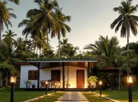 The Loons Lake Villa