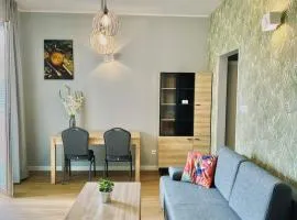 Apartamenty 107