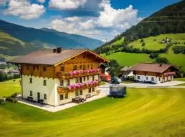 Ferienwohnung Pass Thurn