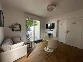 Les Cassis Maisonnette cosy proche océan