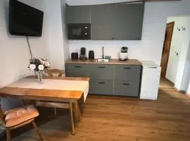 Ferienwohnung Possenheim