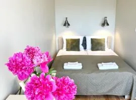 Economy beach apartment