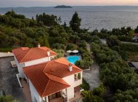 Ambelos Village Seaview and Pool Villas