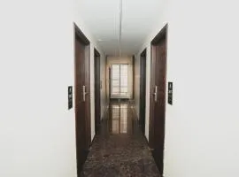 S K Legacy Hotel