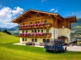 Ferienwohnung Pihapper