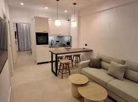 Salsedo Seaside Rooms