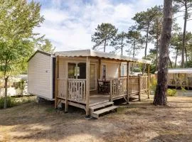Bungalow Cap Ferret Les Lodges 1