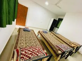 Vaidic Yoga Retreat
