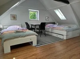 Ferienwohnung Schießstatt