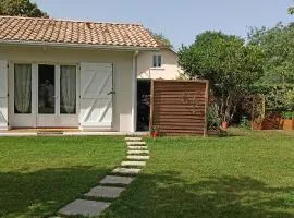 Charmant appartement indépendant