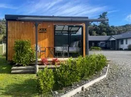 Robbies Hut