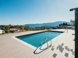 Appartamento Meda - Lakeside Leisure & Business