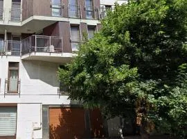 Szentháromság Apartman