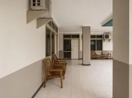 YUTAKA INN Pasar Turi Surabaya