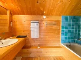 Le Troll - Family Chalet with Panoramic Views