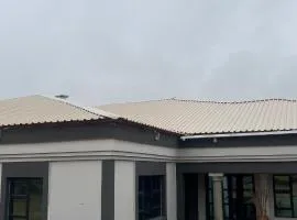 Solomon Guest House