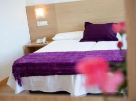Hotel Brisa del Mar