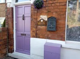 Pankhurst Cottage