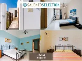 Li Cuti - Salento Selection