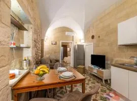 NonnAnna Apartment In Martano Historic Centre - Happy Rentals