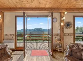 Chalet de montagne