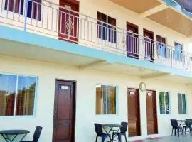 Balud White Beach Resort