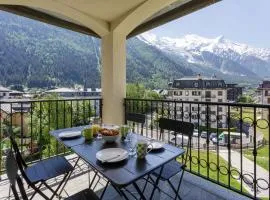 Residence des Alpes 302 appt - Chamonix All Year