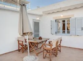 Consolato House