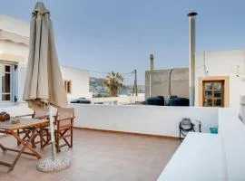 Consolato House