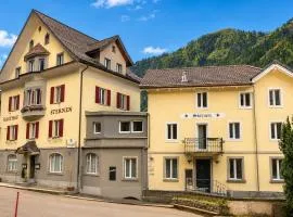 Hotel Sternen Gurtnellen AG
