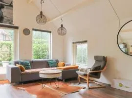 Beautiful Veluwe Villa Surrounded by Nature