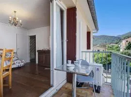 L'Écrin Thermal - Appt avec balcon et vue dégagée
