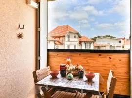 Le Clos des Tamaris - Bel appt proche plage