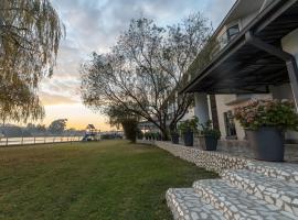 ANEW Hotel & Convention Centre OR Tambo Johannesburg, hotel en Benoni