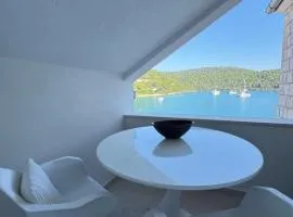 Adriatic Retreat Mljet