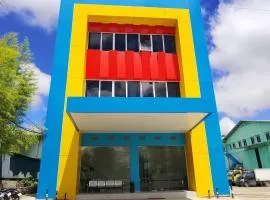 Priority Teuku Umar Samarinda