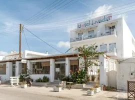 Hotel Livadia