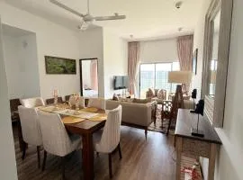 GT Apartment