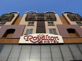 Royalton Hotel Rawalpindi
