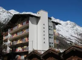 Aurora Appartement JEGIHORN SAAS229