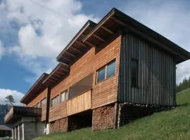 Ferienhütte Südtirol Schauinstal Hütte 1
