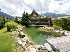 Chalet Sendlhofer