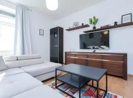 The Grand Central Apartment - Medena