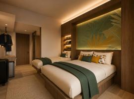Lokai Boutique Hotel, hotel in Dumaguete