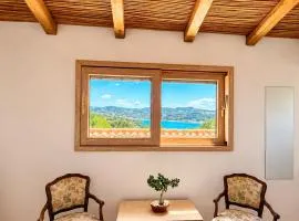 Casa Marcella Cugnana-Portisco