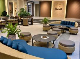 Madigun Hotel and Events, ξενοδοχείο σε San Francisco