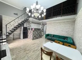 Квартира Батуми